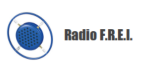 Das Logo von Radio Frei