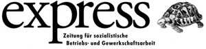 express – Zeitung für sozialistische Betriebs- und Gewerkschaftsarbeit
