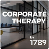 CORPORATE THERAPY