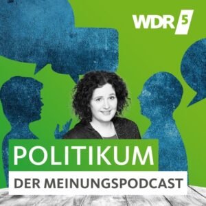WDR 5 POLITIKUM