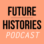 logo des podcasts future histories