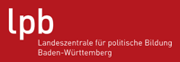 Landeszentrale für politische Bildung Baden-Württemberg