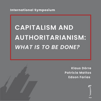 Capitalism and Authoritarianism